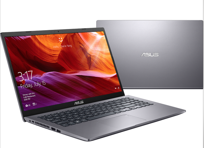 Asus Vivobook X409JA - EK010T | DEAL GIÁ MUA TRẢ GÓP 0% Laptopnew