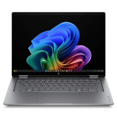 HP Omnibook X Flip 14 (Ultra 7-355 / Onboard)