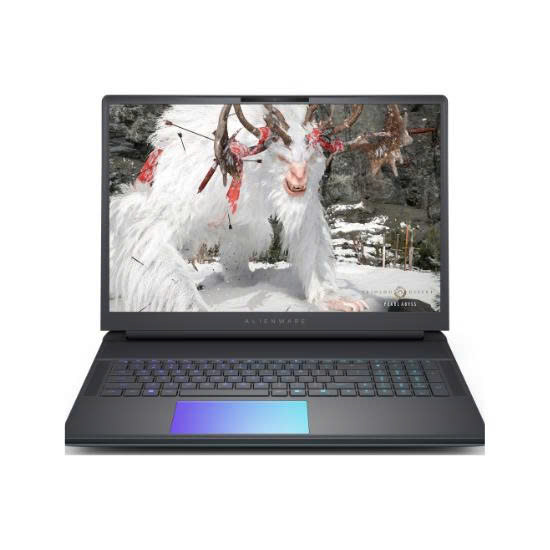 Dell Alienware 16 Area 51 (Ultra 9-275HX / RTX 5080 16GB)