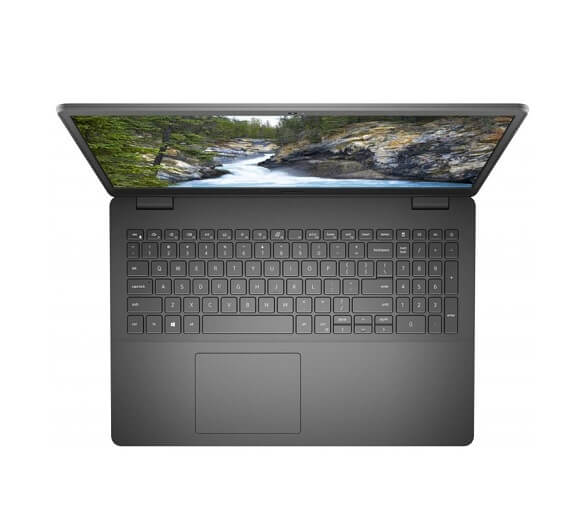 Laptop Dell Inspiron 3505 Y1N1T3 (Black) bàn phím led