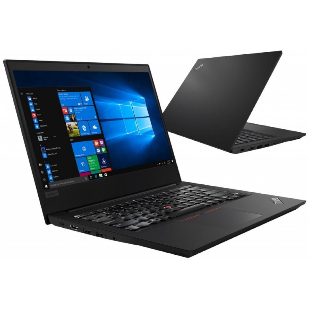 Lenovo ThinkPad E14 - 20RA004QVN | DEAL GIÁ MUA & TRẢ GÓP 0% Laptopnew