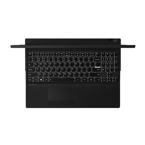 Lenovo Legion Y540-15IRH (81SY0036VN) | i7-9750H | 8GB DDR4 | SSD 128GB +  HDD 1TB | VGA Nvidia GeForce GTX 1650 4GB | 15.6 FHD IPS | FreeDos Laptopnew