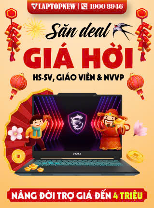 SĂN DEAL - GIÁ HỜI