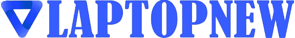 Logo LAPTOPNEW.vn