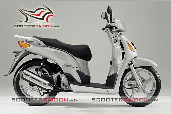 Phân Biệt Các Đời Xe Honda Sh – Tân Thành Tay Ga