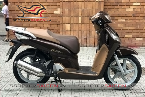 Sh nhập 2008 sm 102  XE SH ĐỒNG NAI