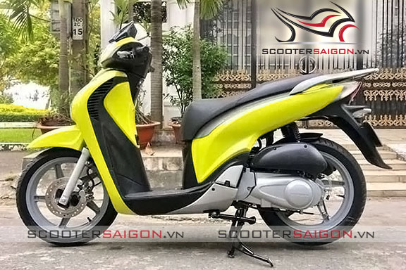 Honda SH 150 2019 đời cũ đội giá kênh gần 70 triệu đồng  Báo Kiến Thức