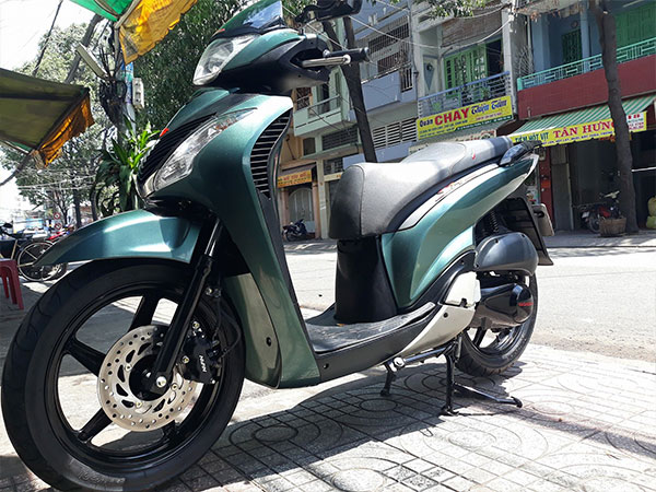 Xe @, Dylan, Ps, SH Mẫu Cũ Lên Đời SH Ý Dàn Áo First Class ScooterVietnam.vn Xe @, Dylan, Ps, Sh Mẫu Cũ Lên Đời Sh Ý Dàn Áo First Class Scootervietnam.Vn