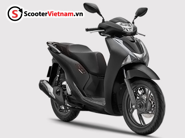 Honda SH phiên bản mới tại Việt Nam nâng cấp công nghệ an toàn tăng giá  cao nhất hơn 5 triệu đồng