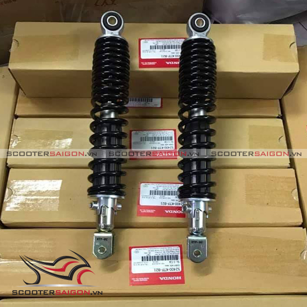 Phuộc Sau Dzin cho Sh Ý