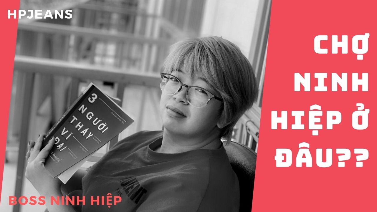 Chợ Ninh Hiệp ở đâu??
