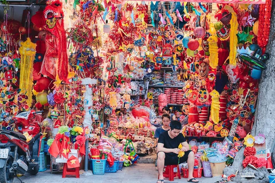 Lồng đèn