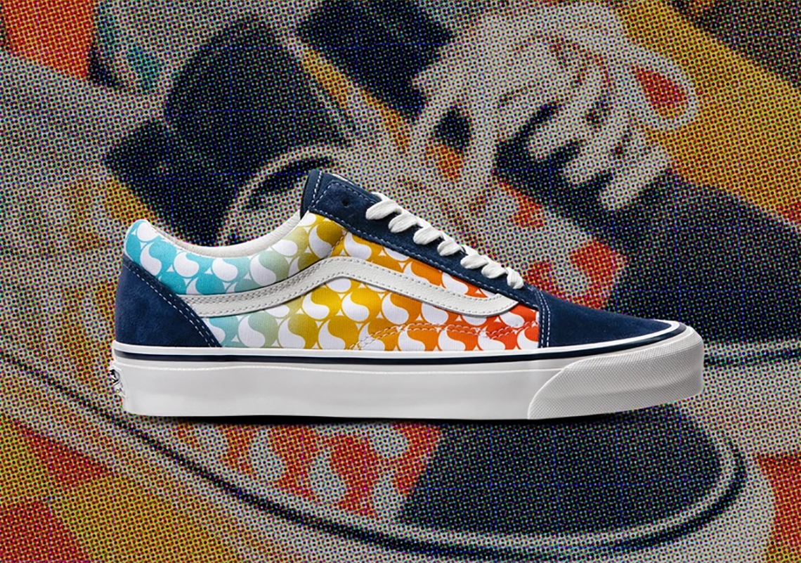 Vans Vault Free & Easy 2020