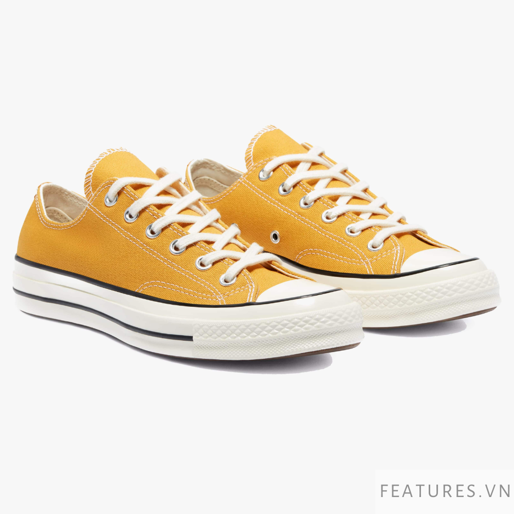 Converse 70s sunflower sales zalando