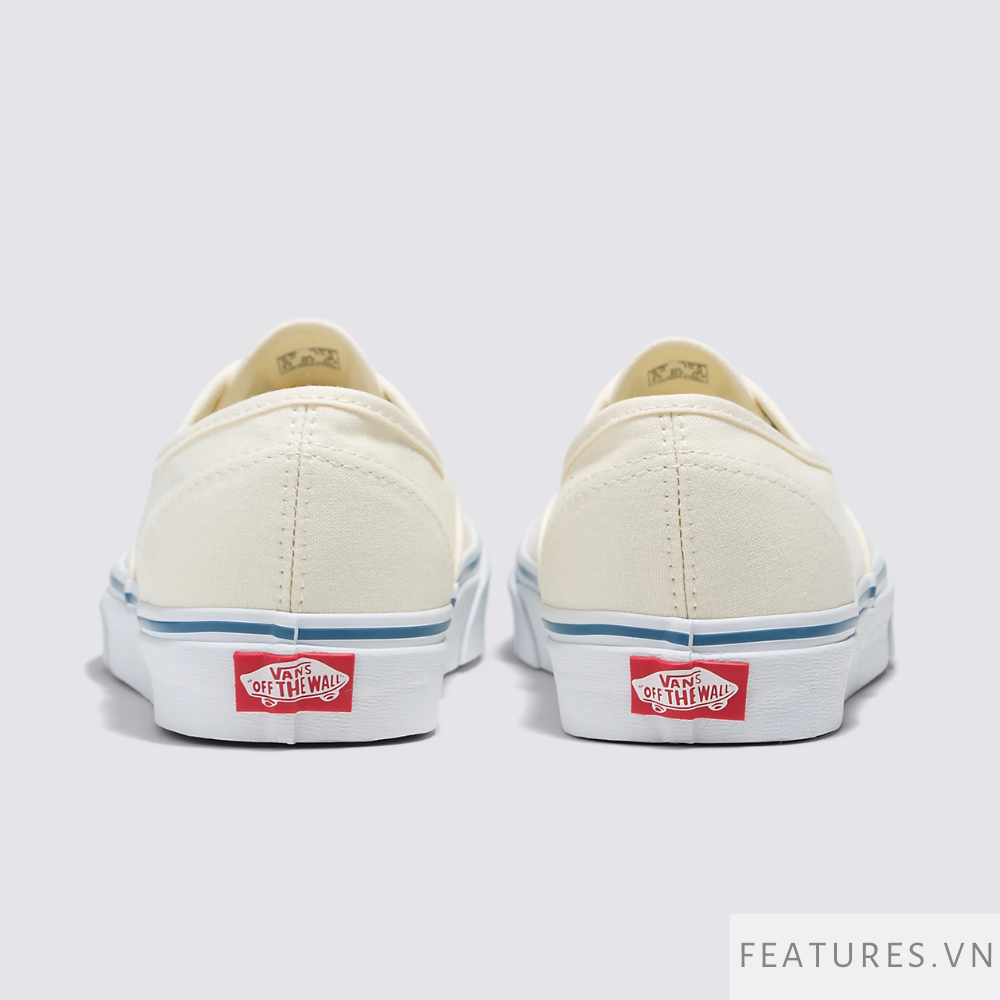 Vans Authentic Birch Features Vietnam