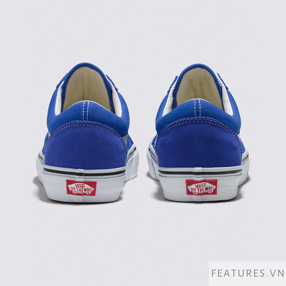Old skool lapis blue deals
