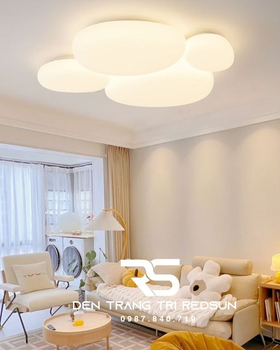 ĐÈN MÂM ỐP TRẦN