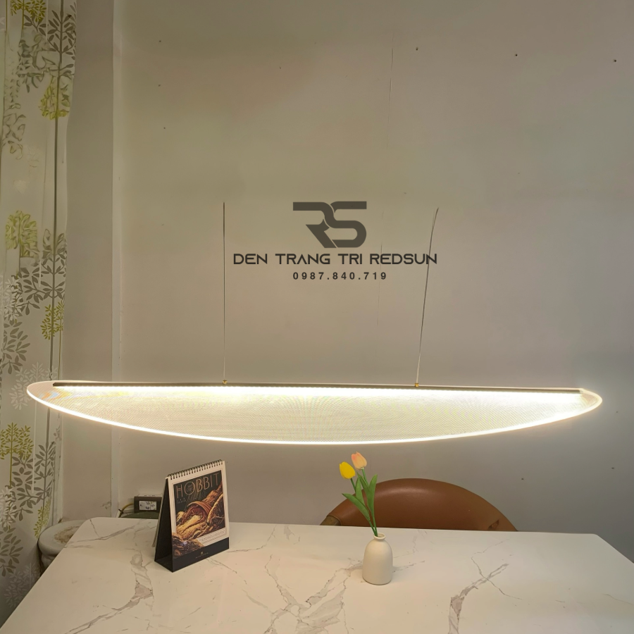 den-tha-hien-dai-hinh-la-acrylic-phong-cach-bac-au-dc-t090