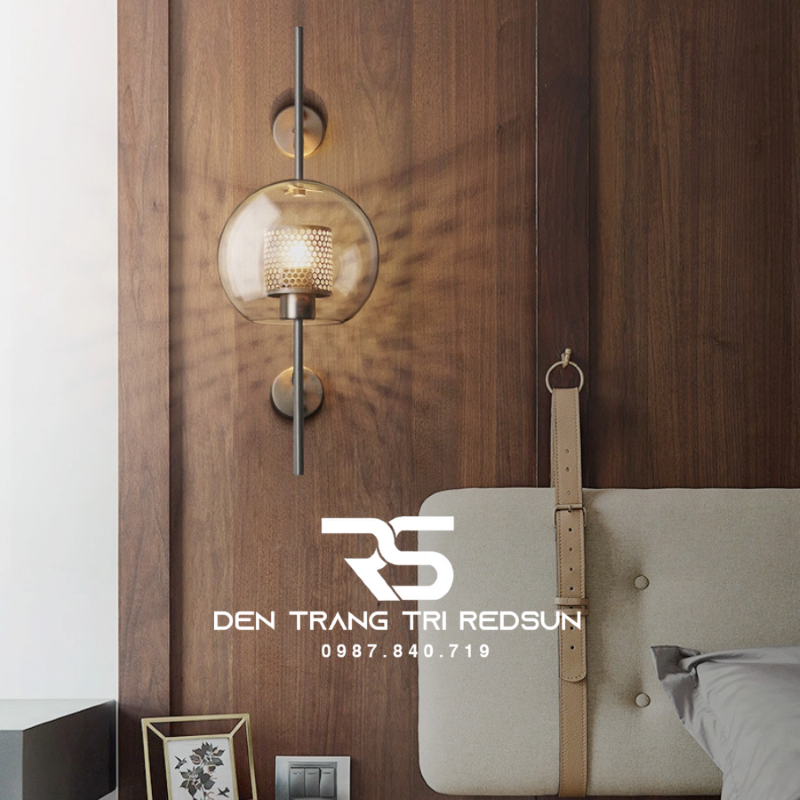 den-tuong-bac-au-hien-dai-trang-tri-phong-khach-phong-ngu-cau-thang-phong-cach-retro-dt-111
