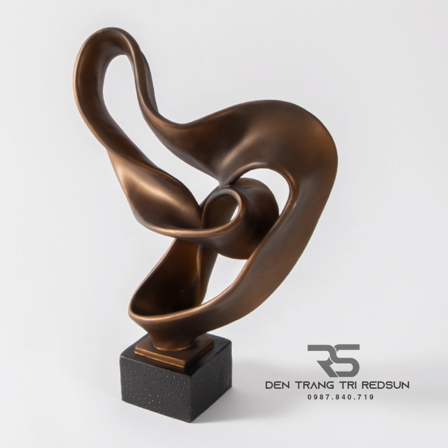 do-trang-tri-nghe-thuat-phong-khach-hanh-lang-sanh-cho-nha-hang-khach-san-dieu-khac-dang-hinh-hoc-ddc-zg010