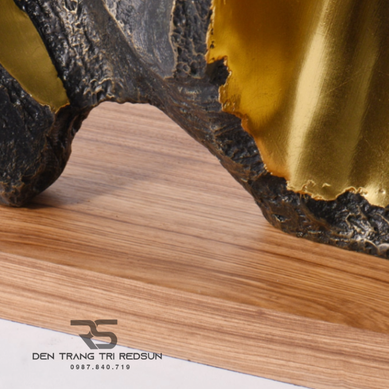 do-trang-tri-nghe-thuat-phong-khach-hanh-lang-sanh-cho-nha-hang-khach-san-dieu-khac-dang-hinh-hoc-ddc-zg008