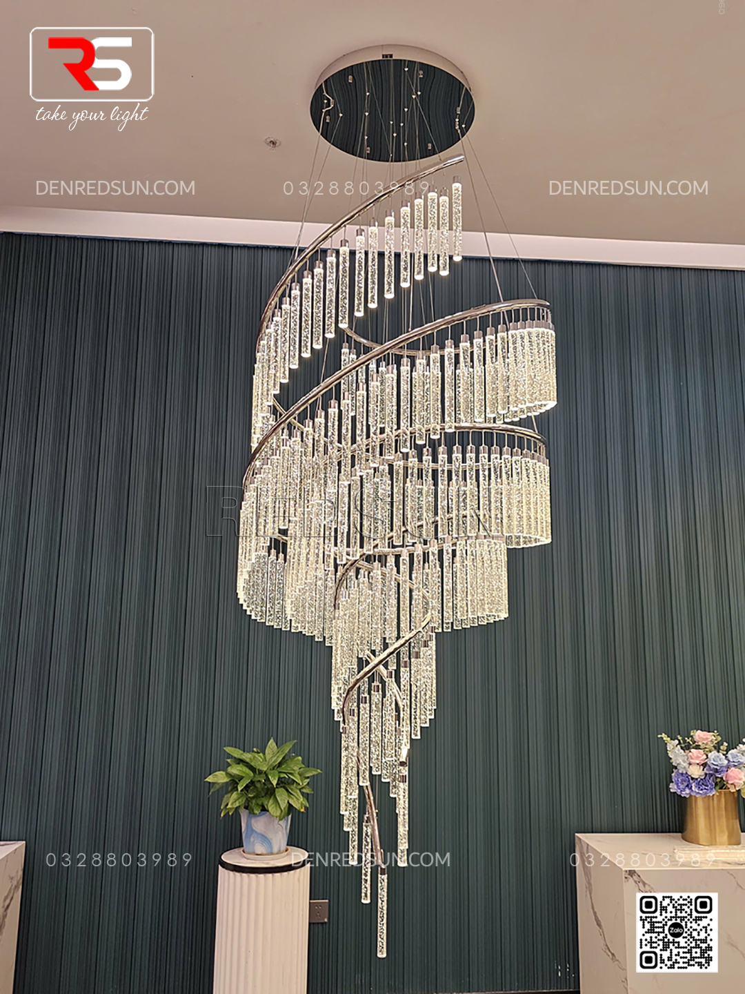 den-thong-tang-pha-le-cao-cap-cho-phong-khach-duplex-sanh-khach-san-phong-cach-hien-dai-xoan-oc-htk-nkfz008