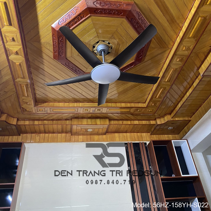 quat-tran-den-trang-tri-phong-khach-phong-ngu-56hz-158yh-s022