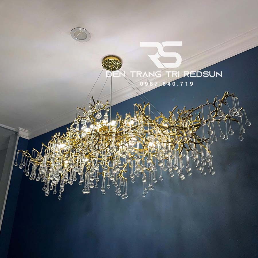 den-chum-trang-tri-phong-khach-phong-an-serip-khung-nhom-giot-nuoc-thuy-tinh-mm-th-8016-25