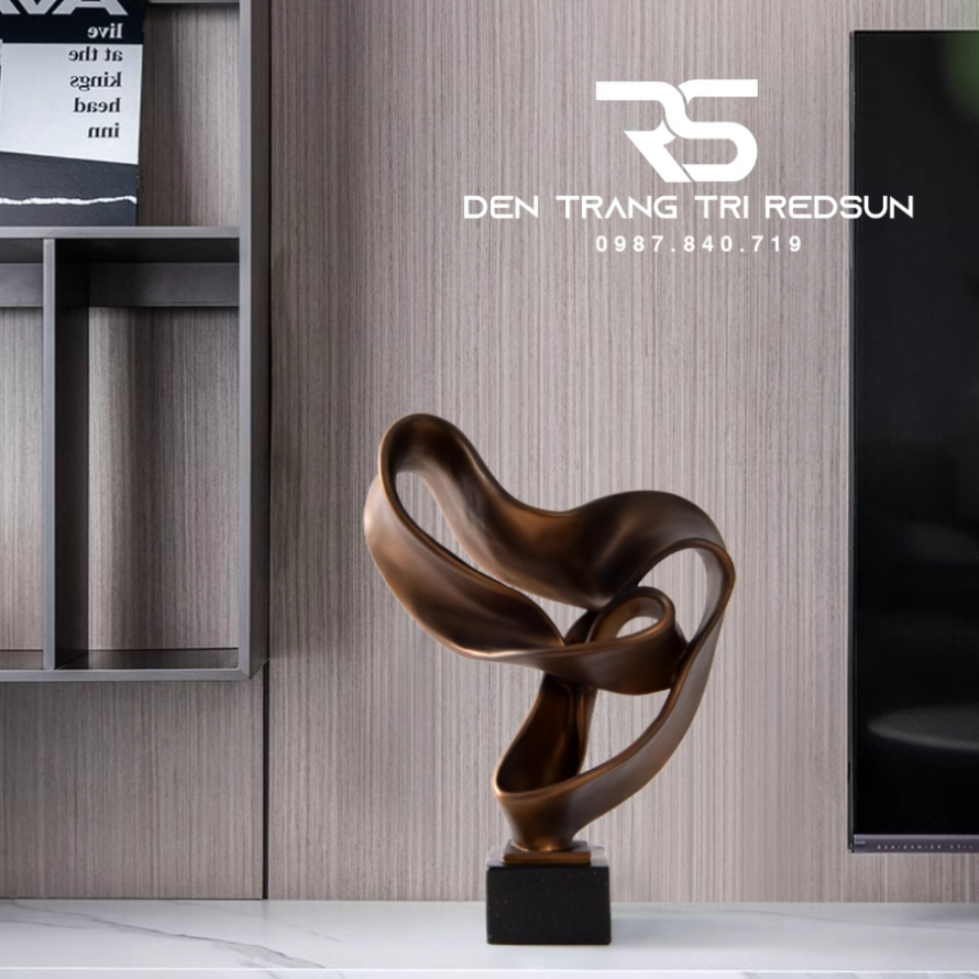 do-trang-tri-nghe-thuat-phong-khach-hanh-lang-sanh-cho-nha-hang-khach-san-dieu-khac-dang-hinh-hoc-ddc-zg010