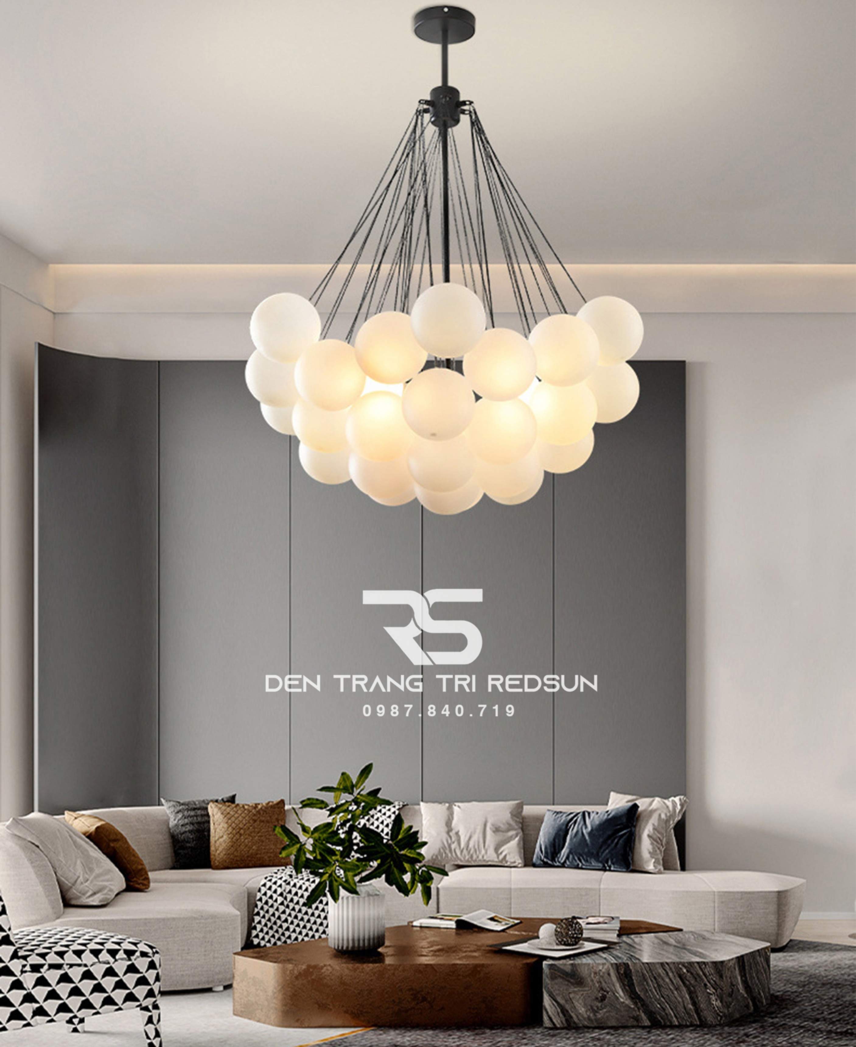 den-chum-phong-khach-hien-dai-bac-au-bong-bong-chat-lieu-thuy-tinh-dc-t112