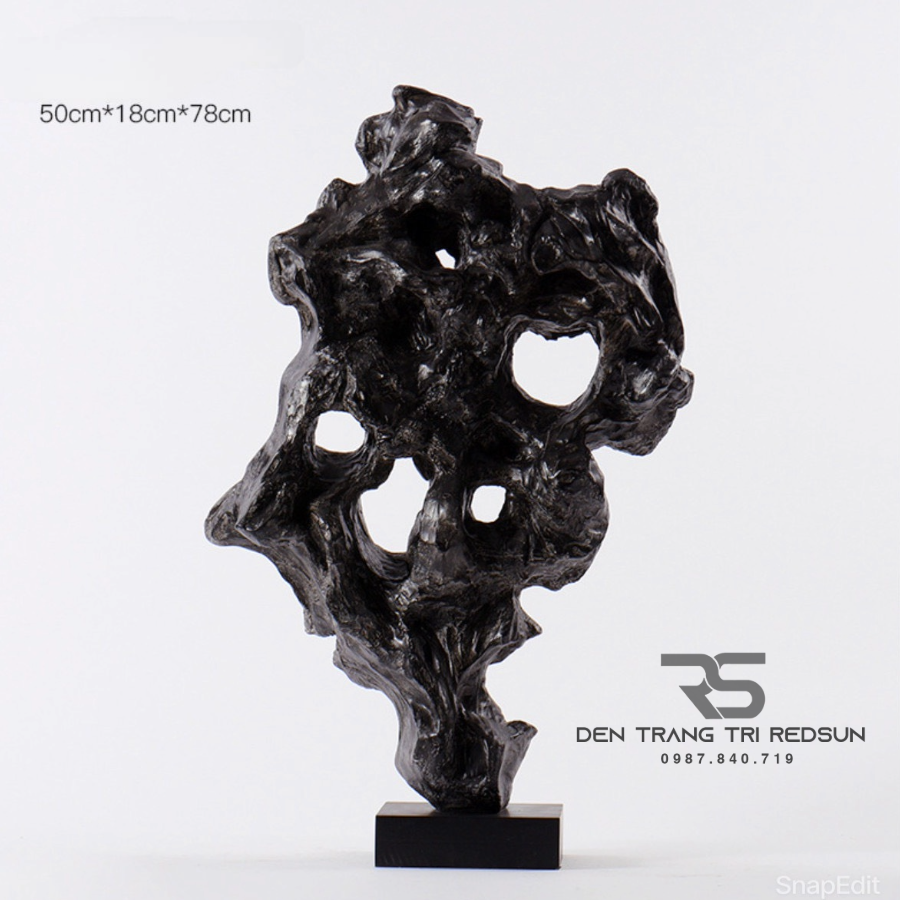 do-trang-tri-nghe-thuat-phong-khach-hanh-lang-sanh-cho-nha-hang-khach-san-dieu-khac-dang-hinh-hoc-ddc-zg007