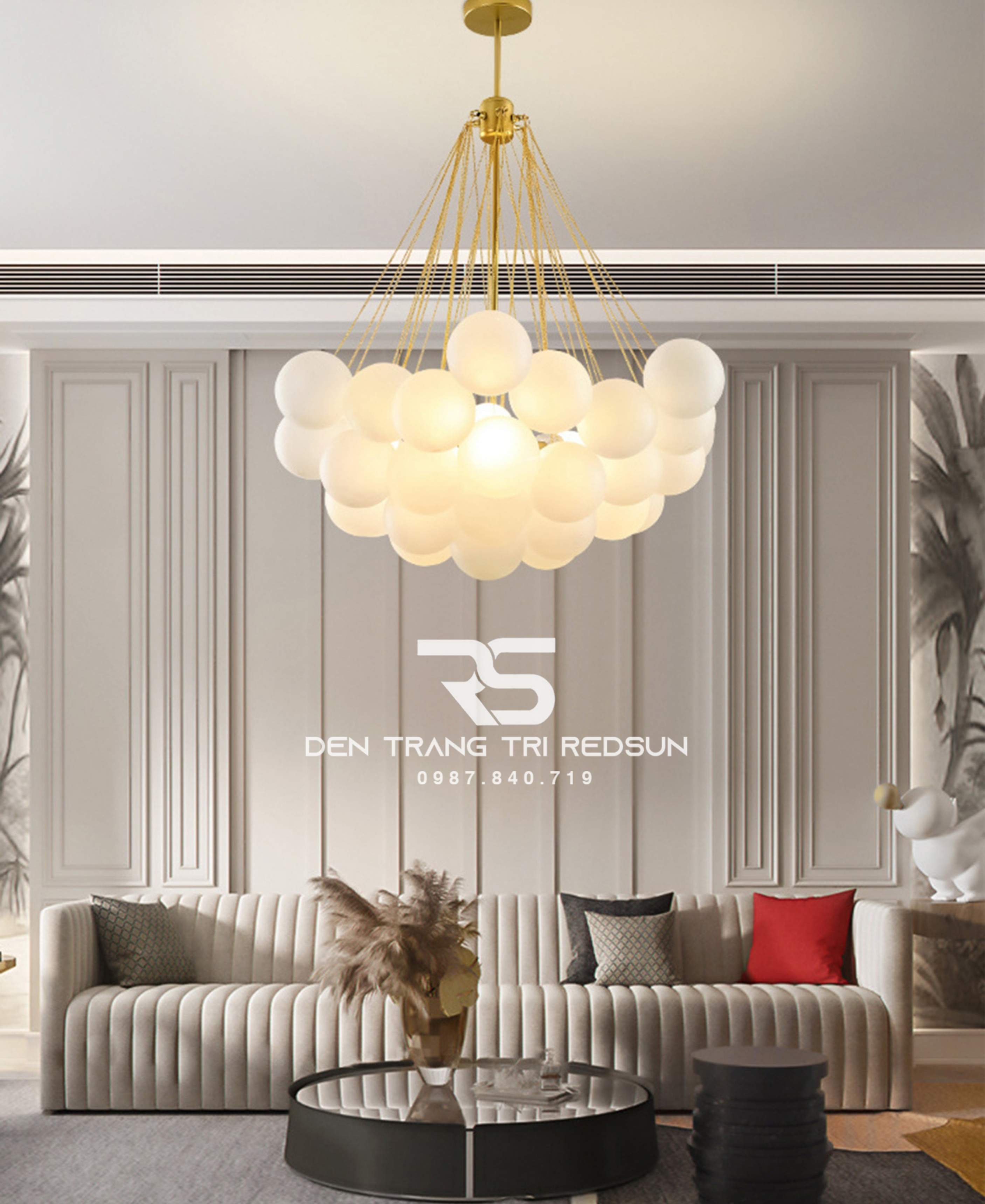 den-chum-phong-khach-hien-dai-bac-au-bong-bong-chat-lieu-thuy-tinh-dc-t112