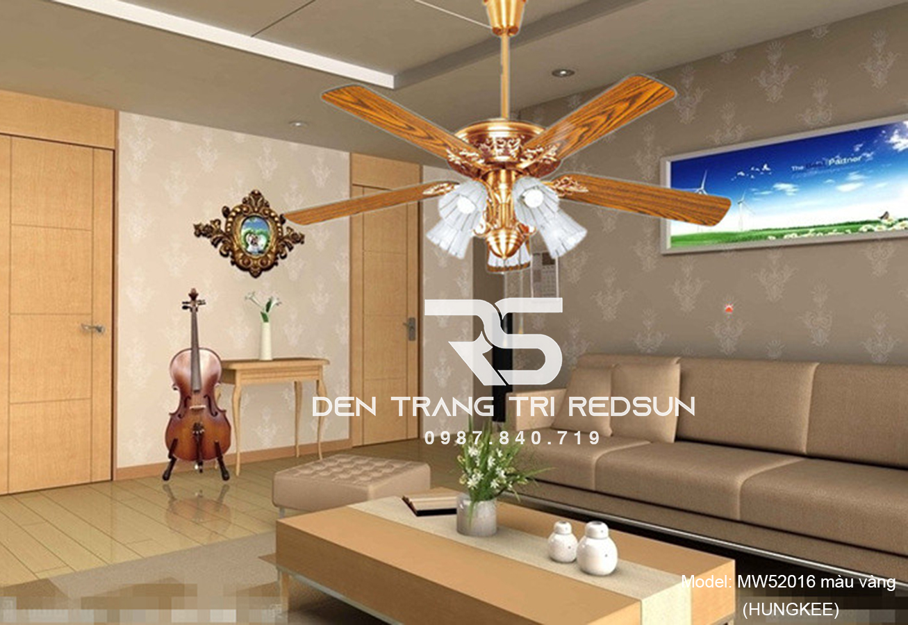 quat-tran-den-trang-tri-phong-khach-phong-ngu-mw52016-mau-vang-hungkee