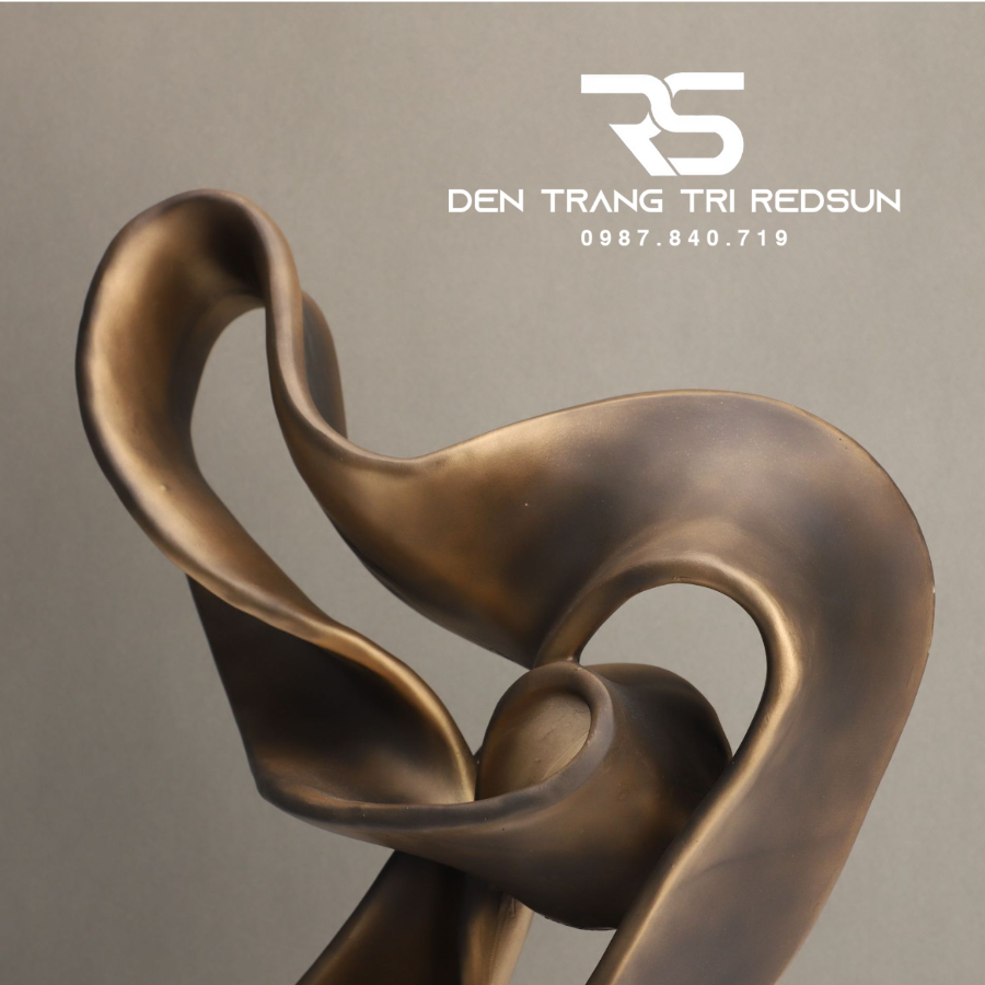 do-trang-tri-nghe-thuat-phong-khach-hanh-lang-sanh-cho-nha-hang-khach-san-dieu-khac-dang-hinh-hoc-ddc-zg010