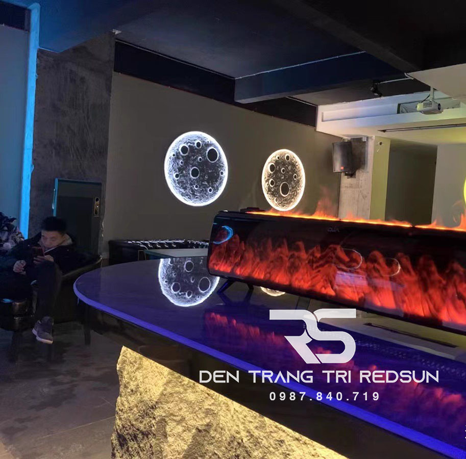 den-tuong-trang-tri-phong-khach-phong-ngu-cau-thang-phong-cach-bac-au-mat-trang-3d-dt-131