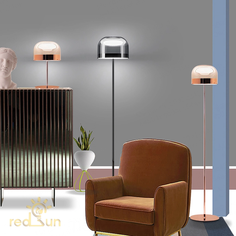 Redsun cung cấp đa dạng các loại đèn đứng 