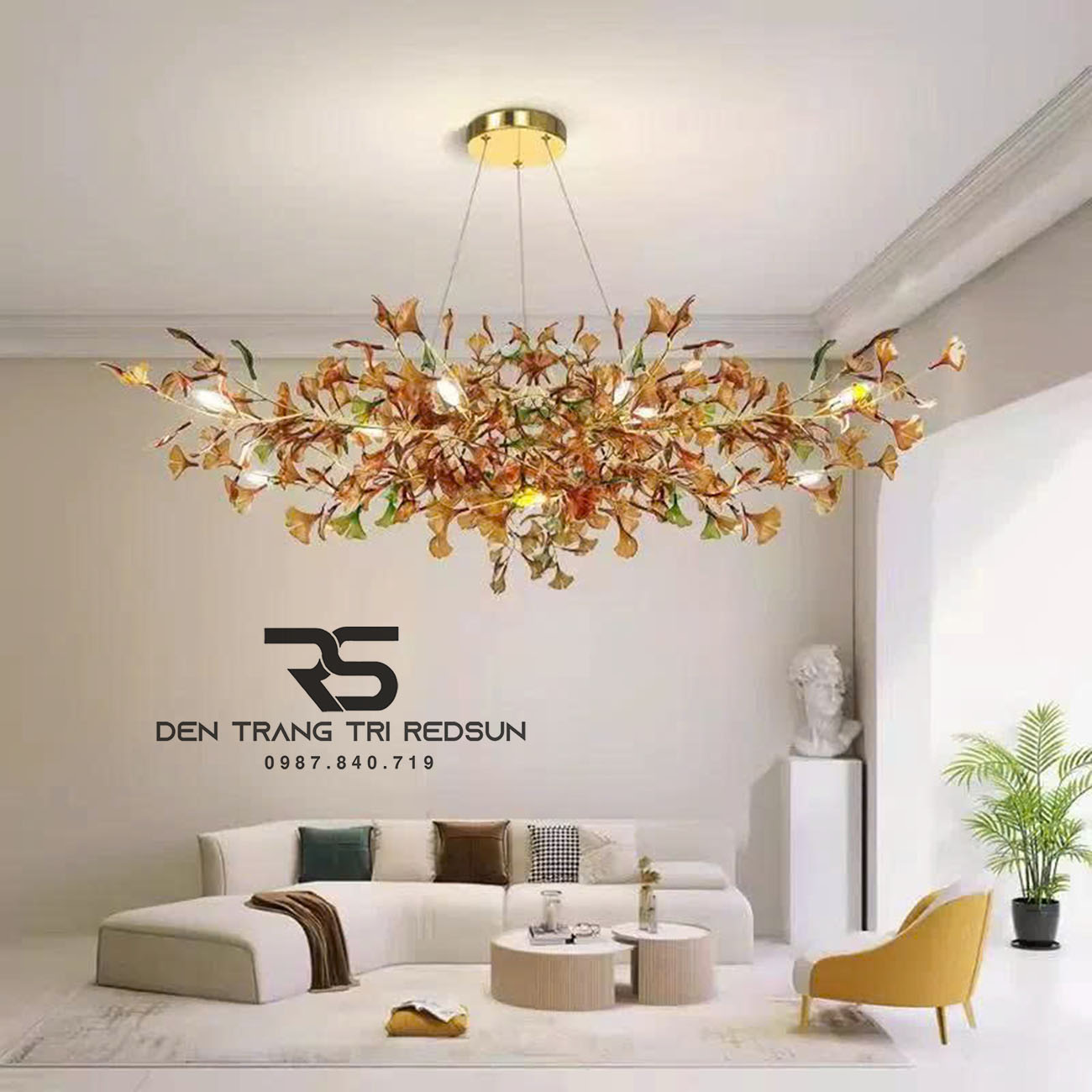 den-chum-ginkgo-leaf-lap-phong-khach-ban-an-phong-cach-bac-au-hien-dai-la-thuy-tinh-mau-dc-t120