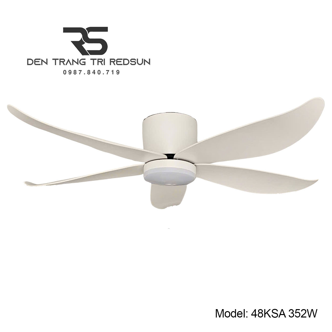 quat-tran-den-trang-tri-phong-khach-phong-ngu-48ksa-352w