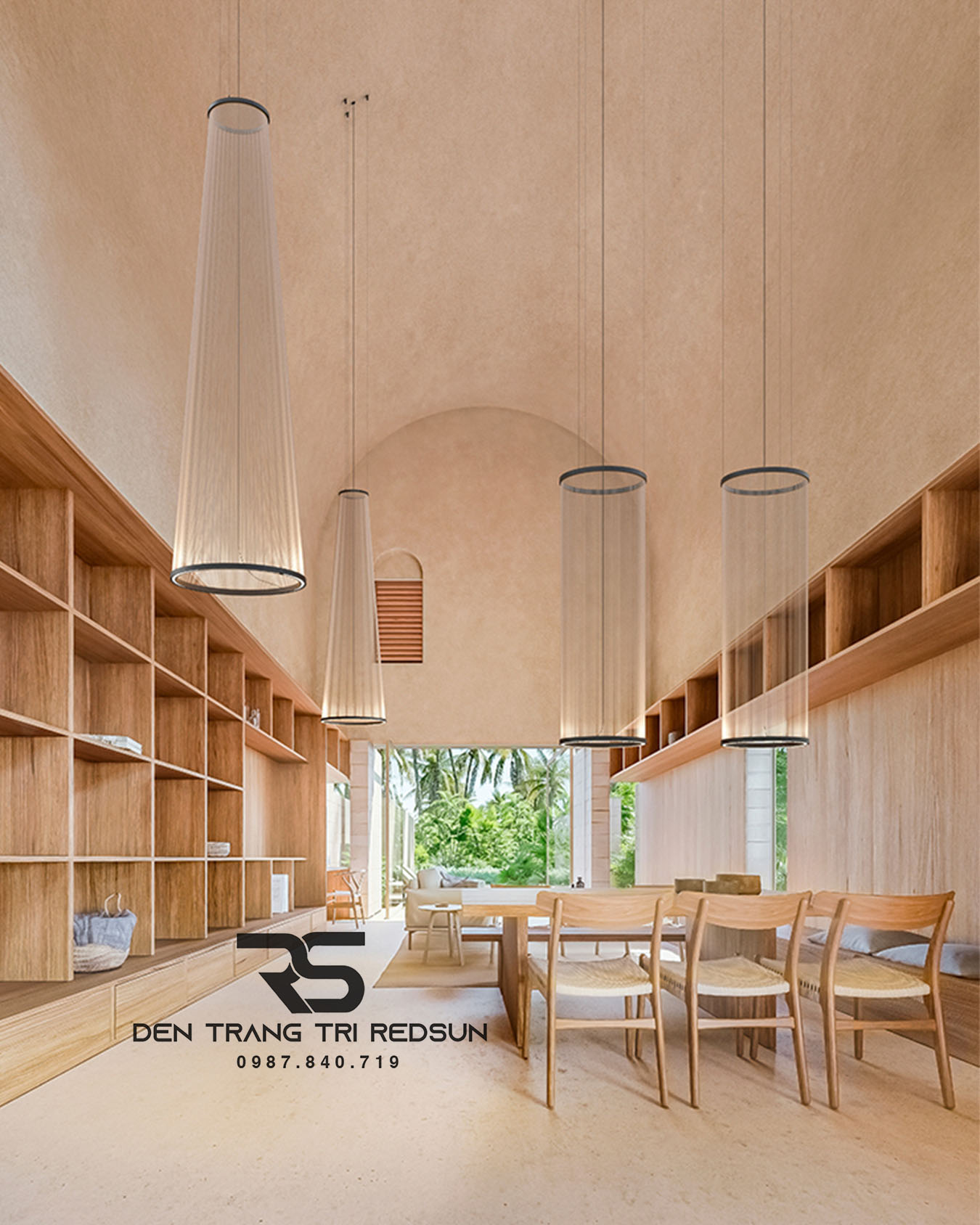 den-long-tha-bac-au-hien-dai-lap-phong-khach-thong-tang-cau-thang-dang-hinh-non-dc-t115-dang-a