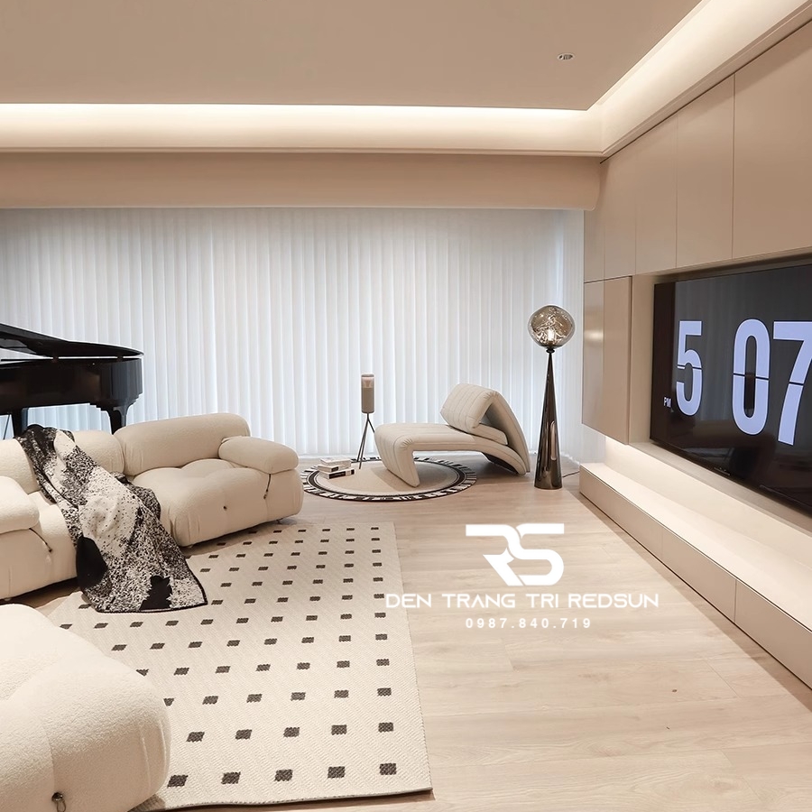 den-san-nham-thach-hien-dai-trang-tri-phong-khach-phong-lam-viec-phong-ngu-ds2053