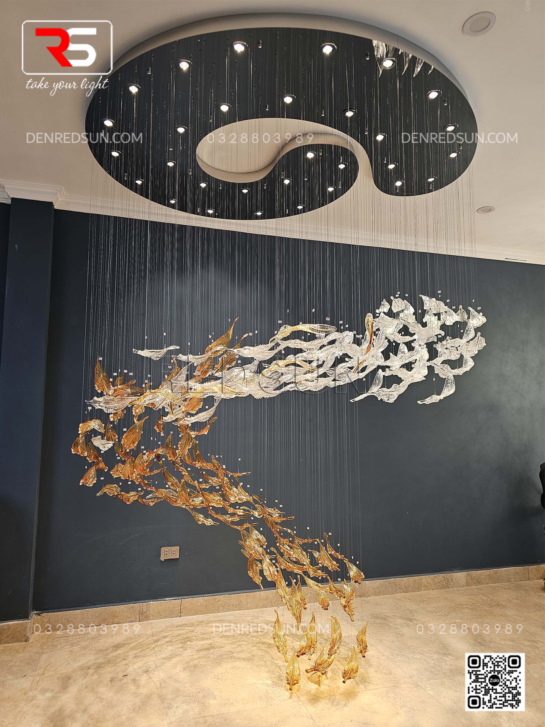 den-chum-thong-tang-phong-khach-biet-thu-sanh-khach-san-phong-cach-hien-dai-loc-xoay-htk-nkfz011