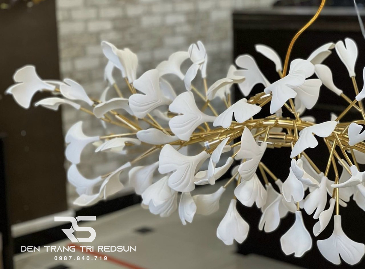 den-chum-hien-dai-ginkgo-leaf-dang-ngang-phong-cach-bac-au-dc-l060