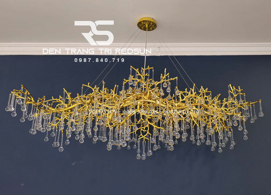 den-chum-trang-tri-phong-khach-phong-an-serip-khung-nhom-giot-nuoc-thuy-tinh-mm-th-8016-25