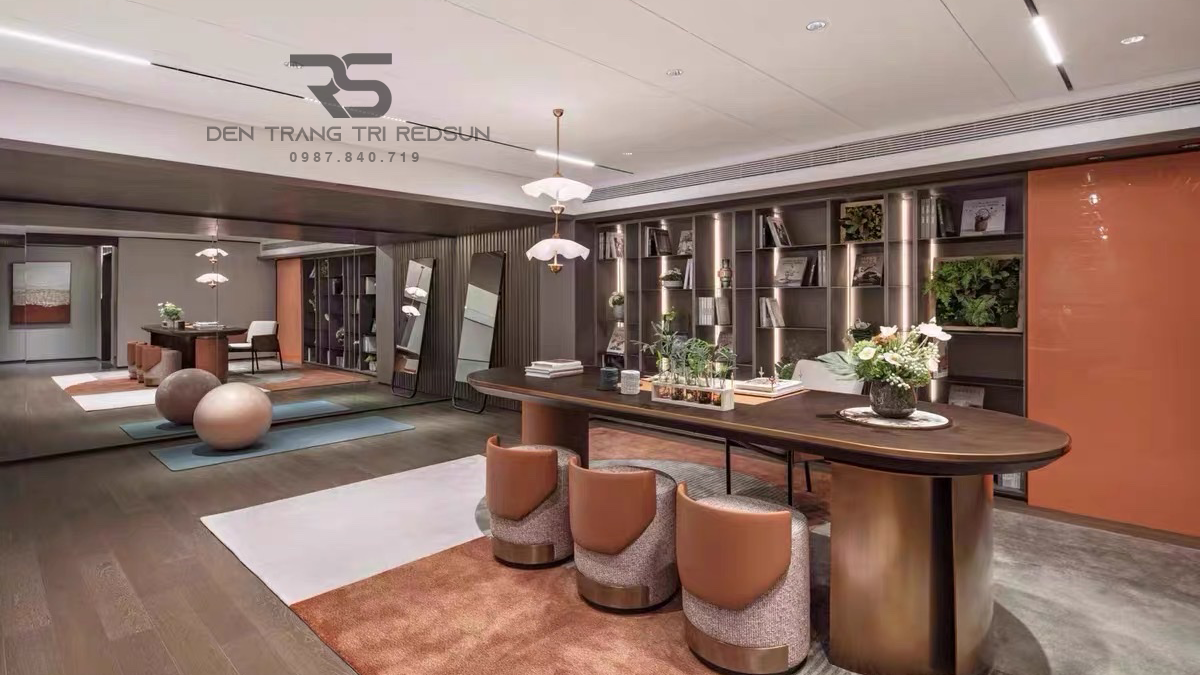 denredsun.com/den-tha-tran-hien-dai-la-sen-phong-cach-bac-au-chat-lieu-mica-cdt-t052