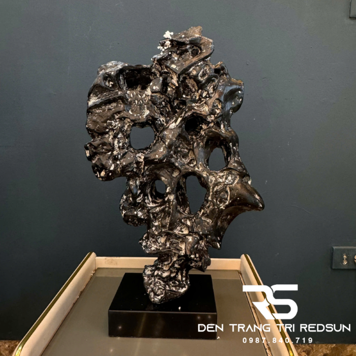 do-trang-tri-nghe-thuat-phong-khach-hanh-lang-sanh-cho-nha-hang-khach-san-dieu-khac-dang-hinh-hoc-ddc-zg007