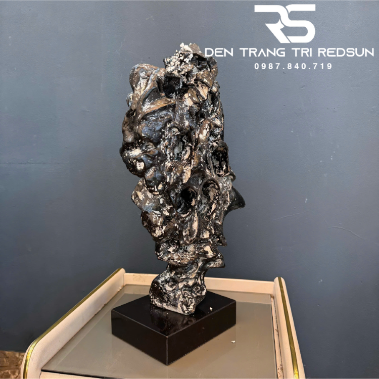 do-trang-tri-nghe-thuat-phong-khach-hanh-lang-sanh-cho-nha-hang-khach-san-dieu-khac-dang-hinh-hoc-ddc-zg007