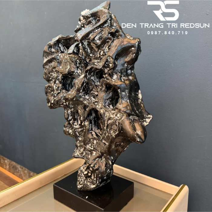 do-trang-tri-nghe-thuat-phong-khach-hanh-lang-sanh-cho-nha-hang-khach-san-dieu-khac-dang-hinh-hoc-ddc-zg007