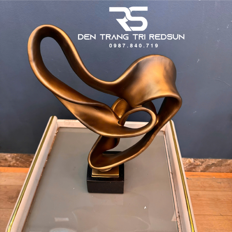 do-trang-tri-nghe-thuat-phong-khach-hanh-lang-sanh-cho-nha-hang-khach-san-dieu-khac-dang-hinh-hoc-ddc-zg010