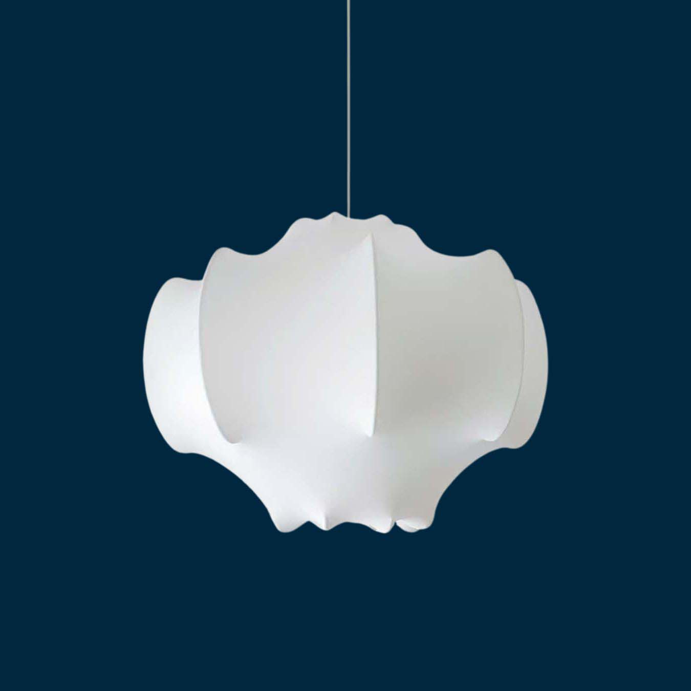 Đèn Thả Hiện Đại Lắp Phòng Khách, Phòng Ngủ Phong Cách Nhật Bản Wabi-sabi DC-T128