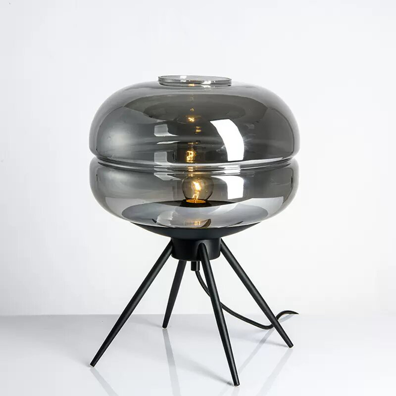 Đèn Bàn Hiện Đại Bắc Âu DB2006